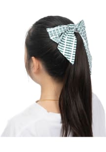 Michigan State Spartans Extra Credit Kids Hair Ribbons