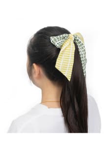 Michigan Wolverines Extra Credit Kids Hair Ribbons