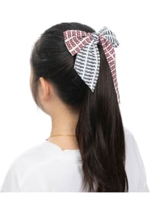 Ohio State Buckeyes Extra Credit Kids Hair Ribbons