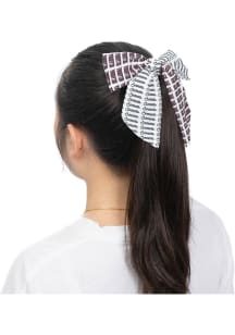 Oklahoma Sooners Extra Credit Kids Hair Ribbons