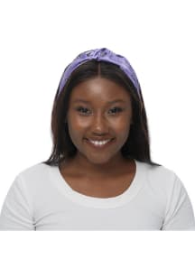 K-State Wildcats Knot Luxe Womens Headband