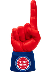 Detroit Pistons 3D Mega Foam Finger