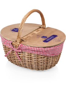 Colorado Rockies Country Picnic Cooler