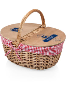 Houston Astros Country Picnic Cooler