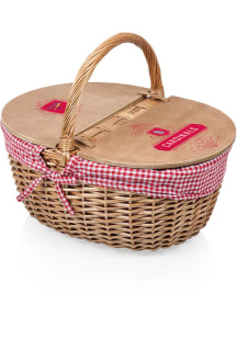 St Louis Cardinals Country Picnic Cooler