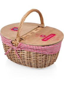 Washington Nationals Country Picnic Cooler