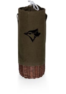 Toronto Blue Jays Malbec Insulated Basket Wine Accessory