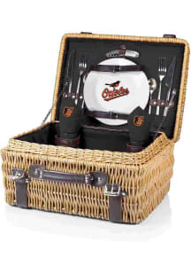 Baltimore Orioles Champion Picnic Cooler