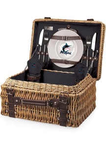 Miami Marlins Champion Picnic Cooler