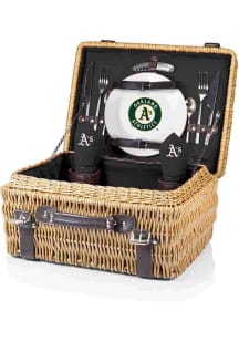 Oakland Athletics Champion Picnic Cooler