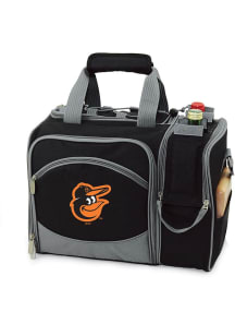Baltimore Orioles Malibu Picnic Cooler
