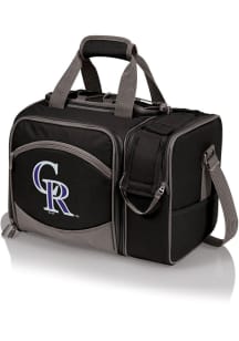 Colorado Rockies Malibu Picnic Cooler
