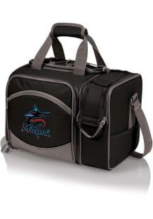 Miami Marlins Malibu Picnic Cooler