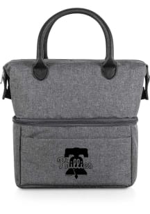 Philadelphia Phillies Grey Urban Two Tiered Tote