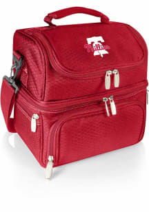 Philadelphia Phillies Red Pranzo Insulated Tote