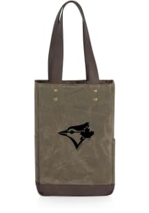 Toronto Blue Jays 2 Bottle Insulated Bag Wine Accessory