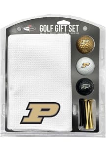 Purdue Boilermakers Microfiber 16x40 Golf Gift Set