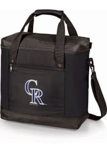 Colorado Rockies Montero Tote Bag Cooler