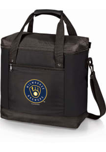 Milwaukee Brewers Montero Tote Bag Cooler