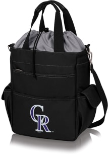 Colorado Rockies Activo Tote Cooler