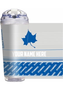 Indiana State Sycamores Personalized Hinged Lid Tumbler