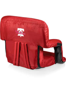 Philadelphia Phillies Ventura Reclining Stadium Seat