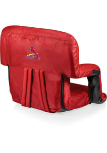 St Louis Cardinals Ventura Reclining Stadium Seat