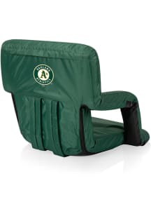 Oakland Athletics Ventura Reclining Stadium Seat