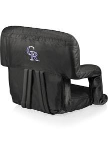 Colorado Rockies Ventura Reclining Stadium Seat