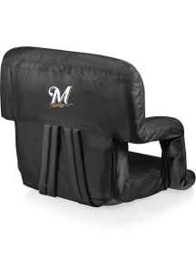 Milwaukee Brewers Ventura Reclining Stadium Seat