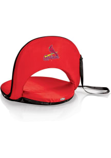 St Louis Cardinals Oniva Reclining Stadium Seat