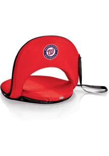 Washington Nationals Oniva Reclining Stadium Seat