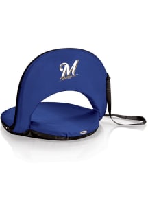Milwaukee Brewers Oniva Reclining Stadium Seat