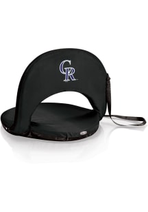 Colorado Rockies Oniva Reclining Stadium Seat