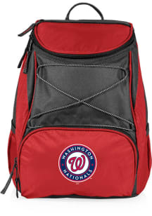Washington Nationals PTX Insulated Backpack Cooler