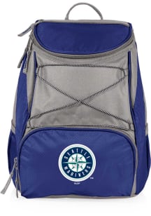 Seattle Mariners PTX Insulated Backpack Cooler