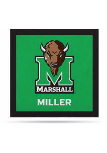 Marshall Thundering Herd 23" Personalized Felt Banner