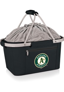 Oakland Athletics Metro Collapsible Basket Cooler