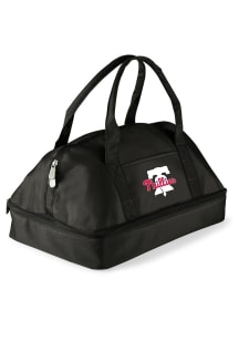 Philadelphia Phillies Potluck Casserole Tote Serving Tray