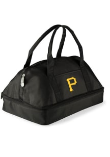 Pittsburgh Pirates Potluck Casserole Tote Serving Tray