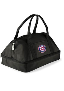 Washington Nationals Potluck Casserole Tote Serving Tray