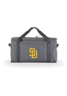 San Diego Padres 64 Can Collapsible Cooler