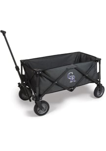 Colorado Rockies Adventure Wagon Cooler