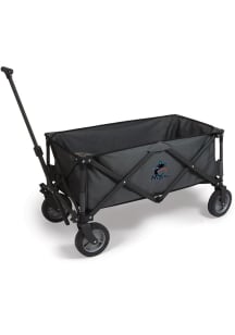 Miami Marlins Adventure Wagon Cooler