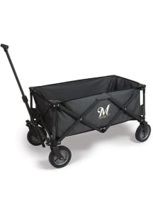 Milwaukee Brewers Adventure Wagon Cooler