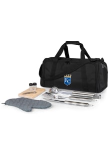 Kansas City Royals Set and Cooler BBQ Tool