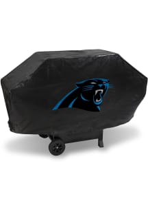 Carolina Panthers Deluxe BBQ Grill Cover