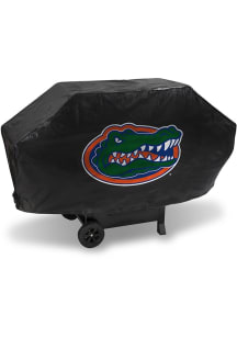Florida Gators Deluxe BBQ Grill Cover