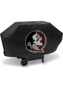 Florida State Seminoles Deluxe BBQ Grill Cover