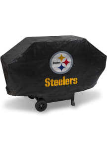 Pittsburgh Steelers Deluxe BBQ Grill Cover